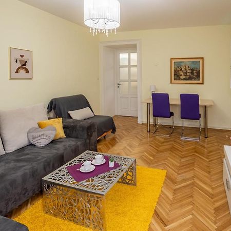 Apartman Kortil Rijeka Eksteriør billede