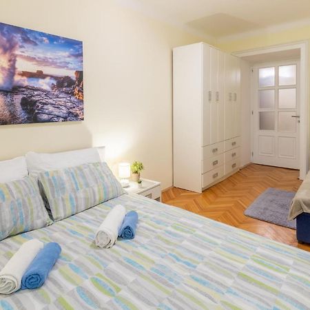 Apartman Kortil Rijeka Eksteriør billede