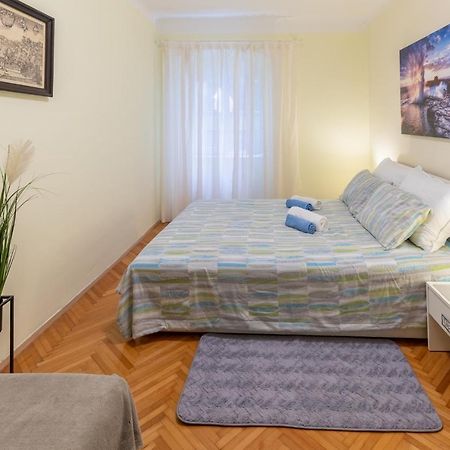 Apartman Kortil Rijeka Eksteriør billede